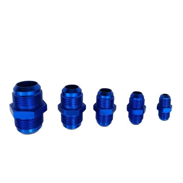 male hydraulic adapter an fitting supplier in china
