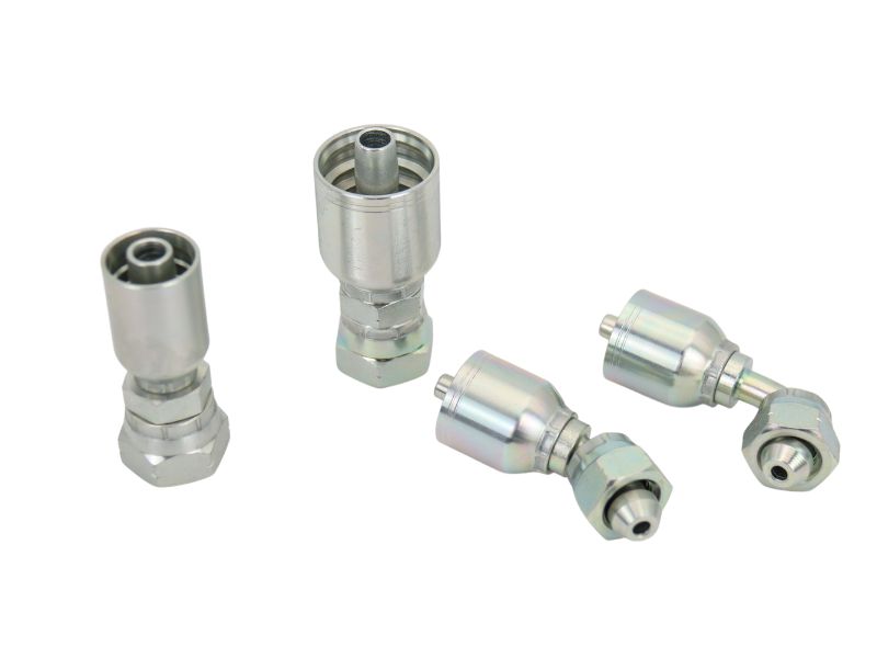 BSP Parker hydraulic fitting manufacturer