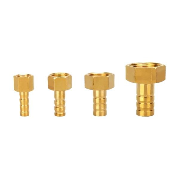 female barb fittings manufacture