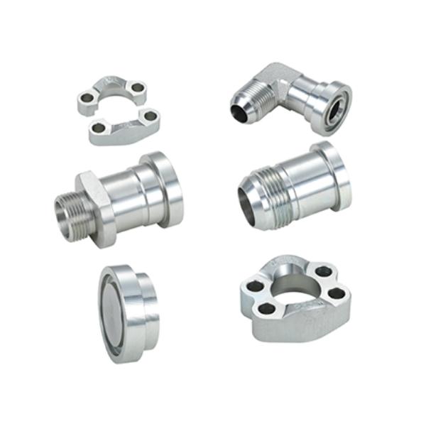 flange adapter manufacture in china