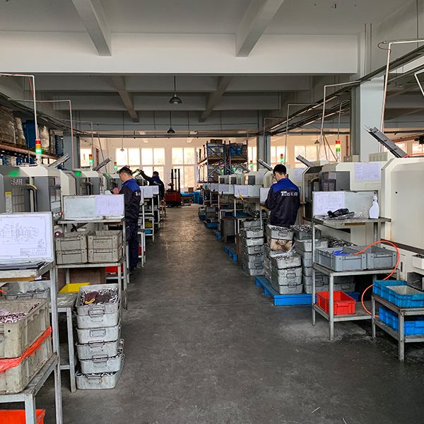 hydraulic hose factory in china