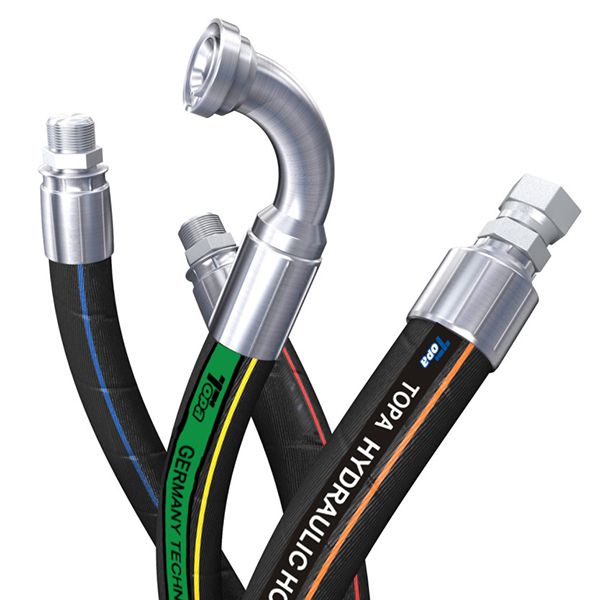 hydraulic hose