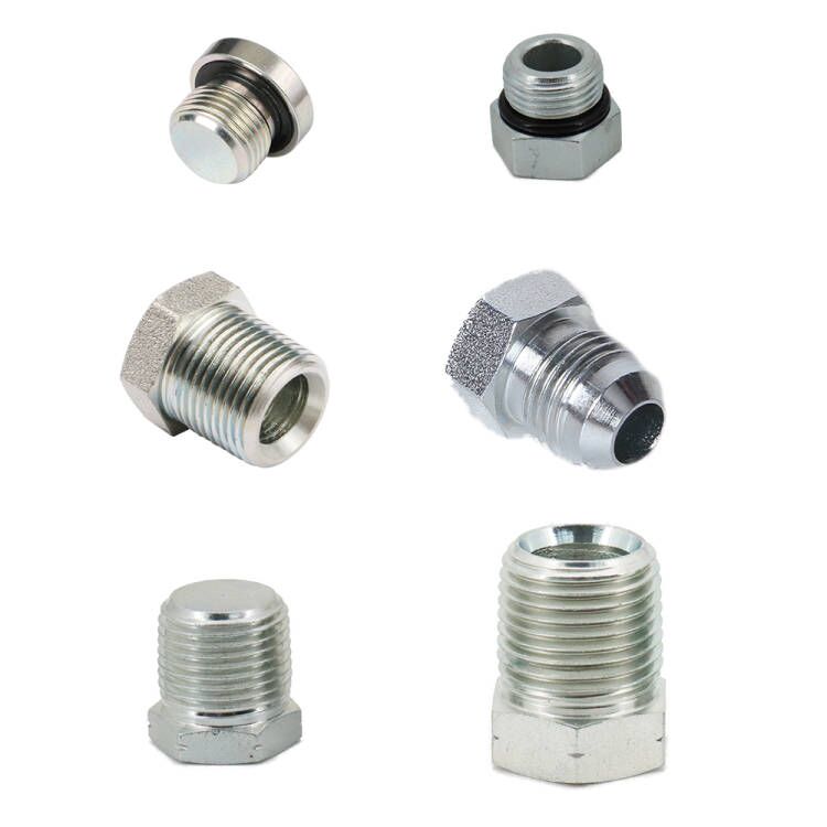 Hydraulic Plugs & Caps supplier in chian
