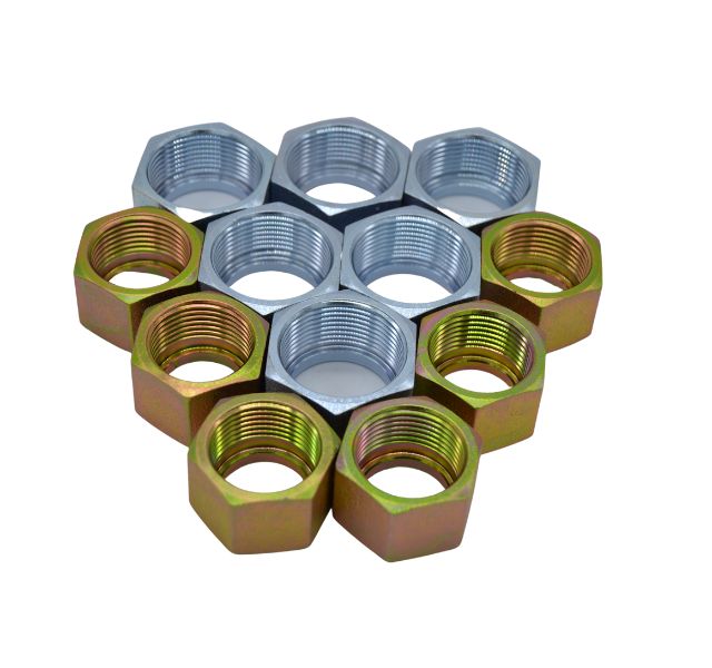 Hydraulic nut adapter manufacturer