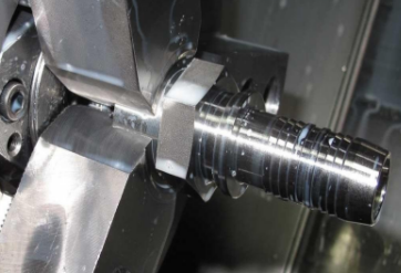 Hydraulic swivel fitting manufacturer Workshop china