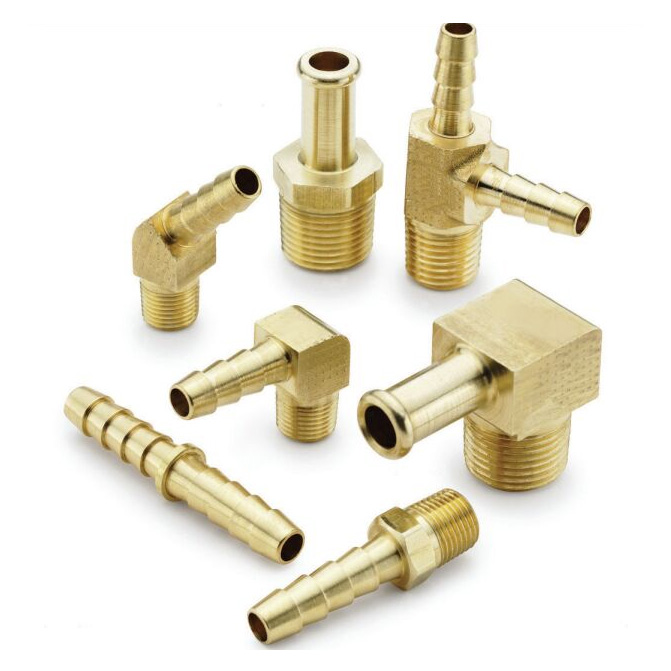 barb hydraulic hose fitting factory in china