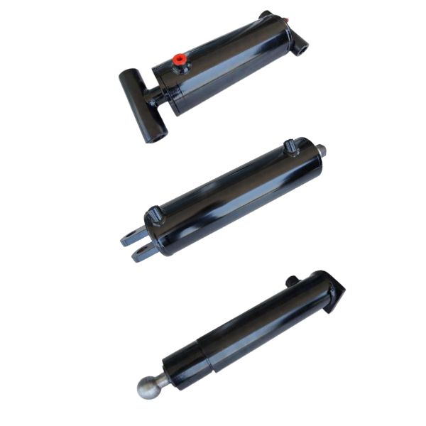 car lift hydraulic cylinder factory in China