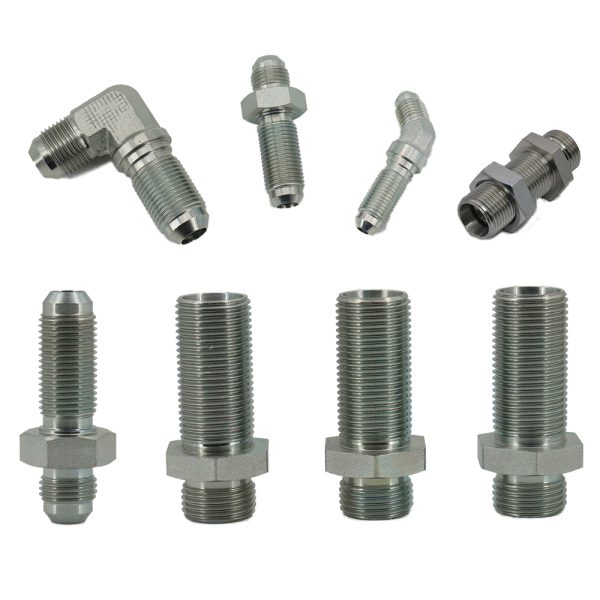 Air compressor fittings - topa hydraulic hose hydraulic fitting factory ...