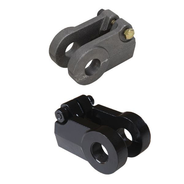 hydraulic cylinder clevis China manufacturer