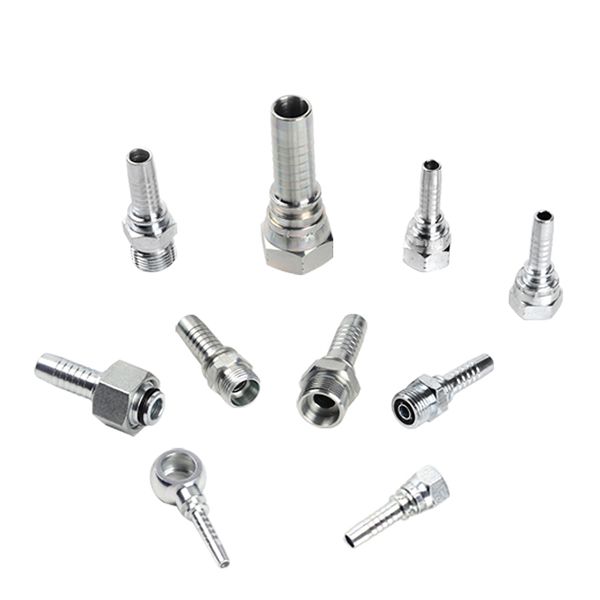 hydraulic hose fitting manufacturer