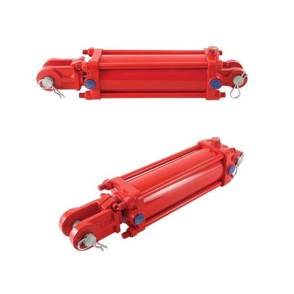 tractor hydraulic cylinder supplier