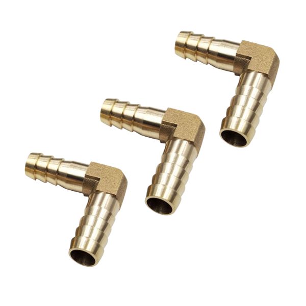 1 /4 90 degree fuel line fitting supplier