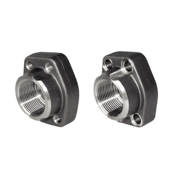 BSP SAE Flange manufacturer