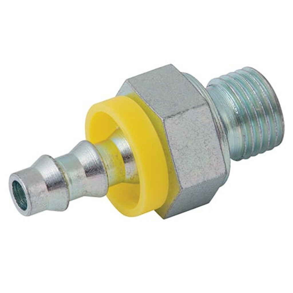Best Push Lock Fittings Manufacturer in ChinaTopa Fitting