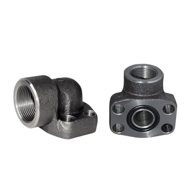 BSPP SAE 90D FLANGE supplier