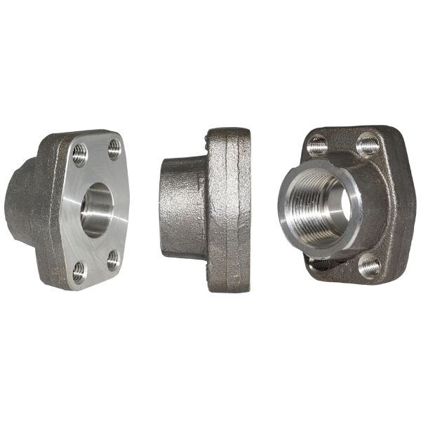 BSPP SAE COUNTER FLANGE wholesale