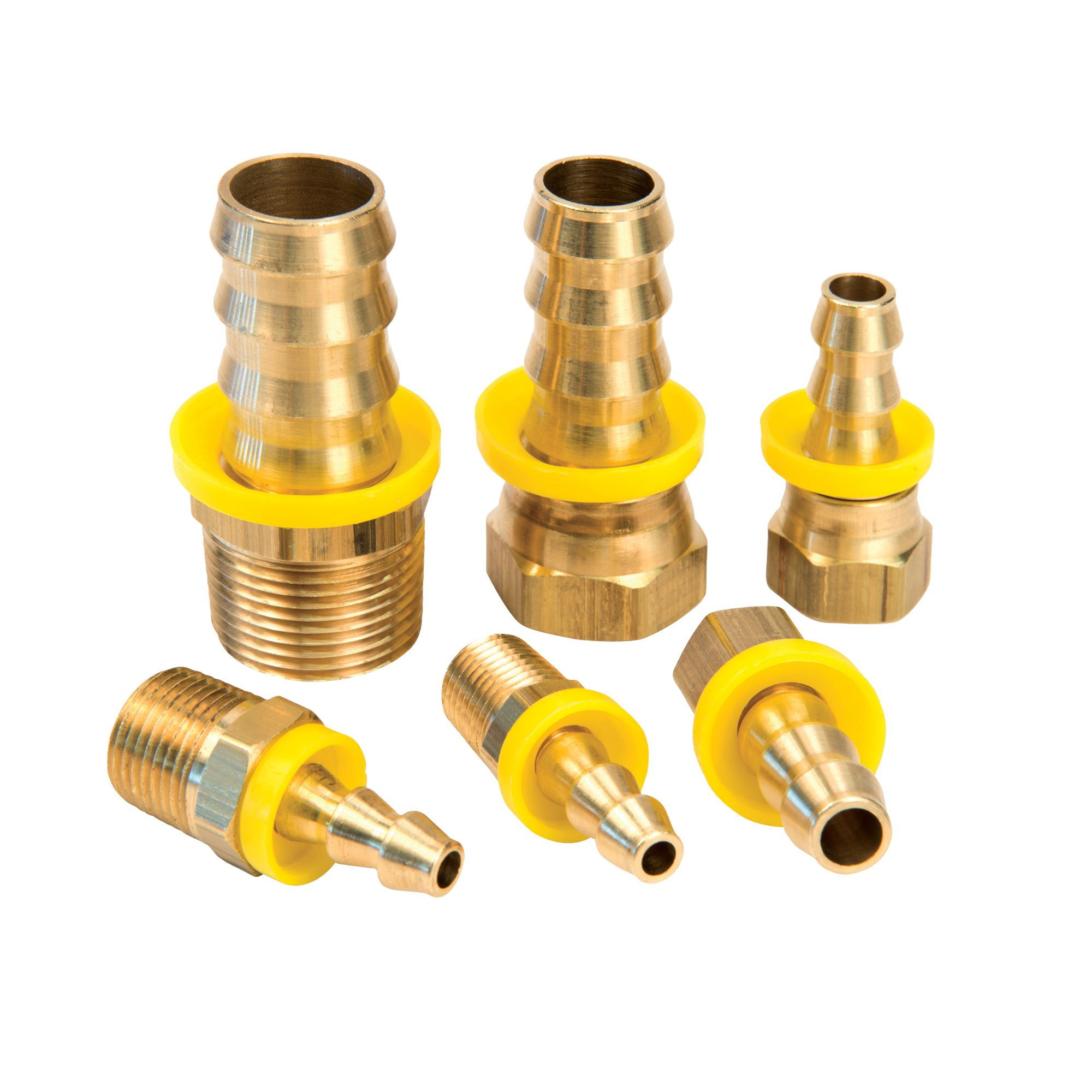 Brass Push lock hydraulic fitting supplierBrass Push lock hydraulic fitting supplier