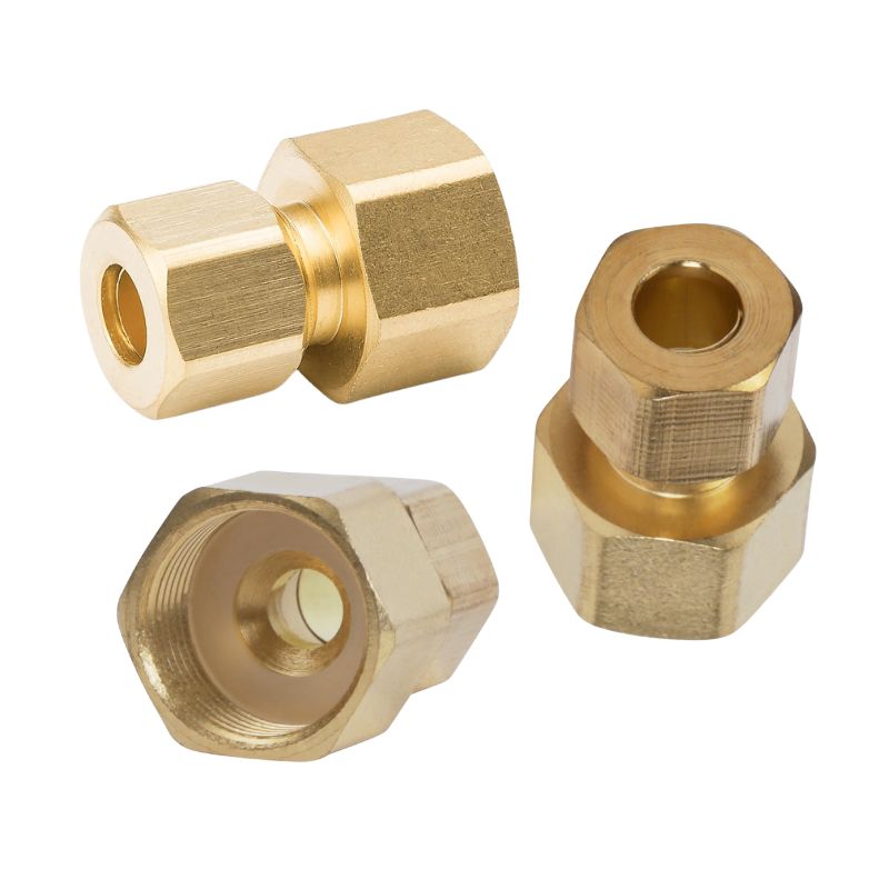 Compression adapter supplier