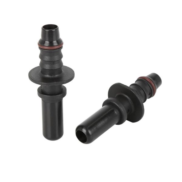 Fuel line connector supplier