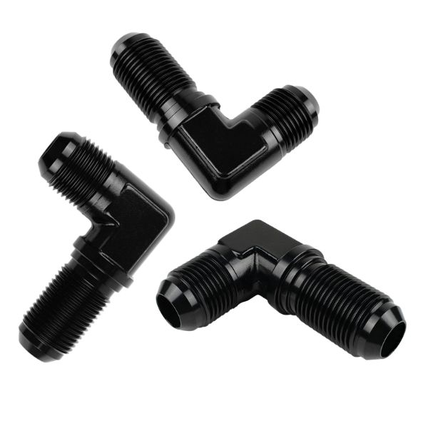 Fuel line elbow fitting wholesale