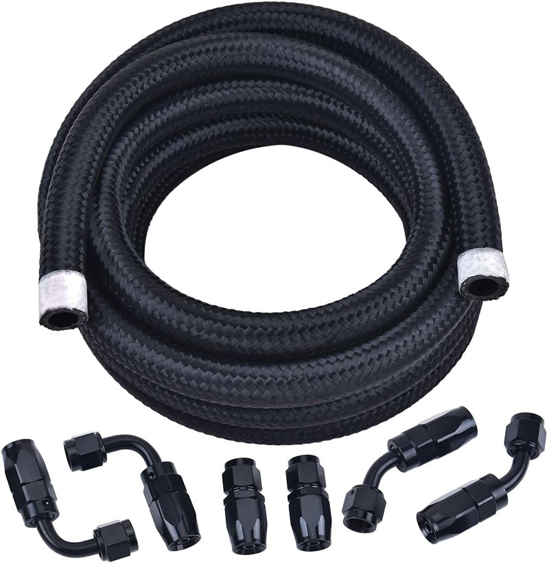 Fuel line hose manufacturer