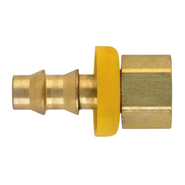 Best Push Lock Fittings Manufacturer in ChinaTopa Fitting