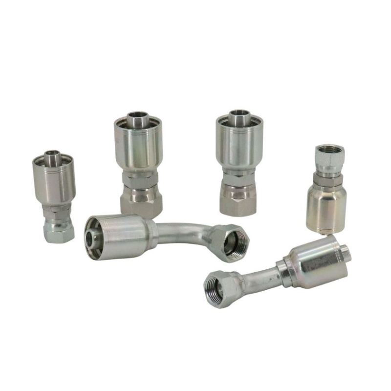 JIC Parker hydraulic fitting supplier