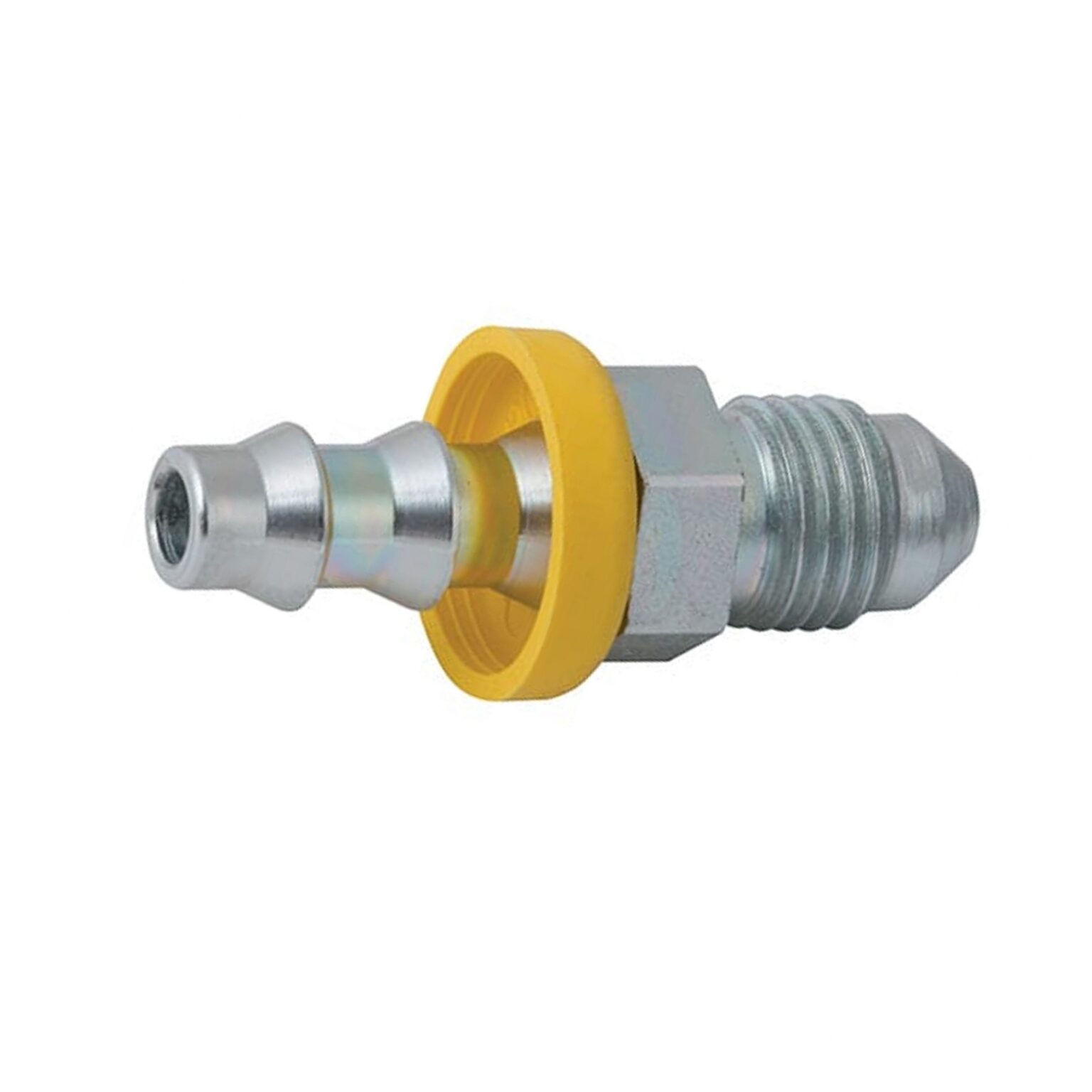 Best Push Lock Fittings Manufacturer in ChinaTopa Fitting