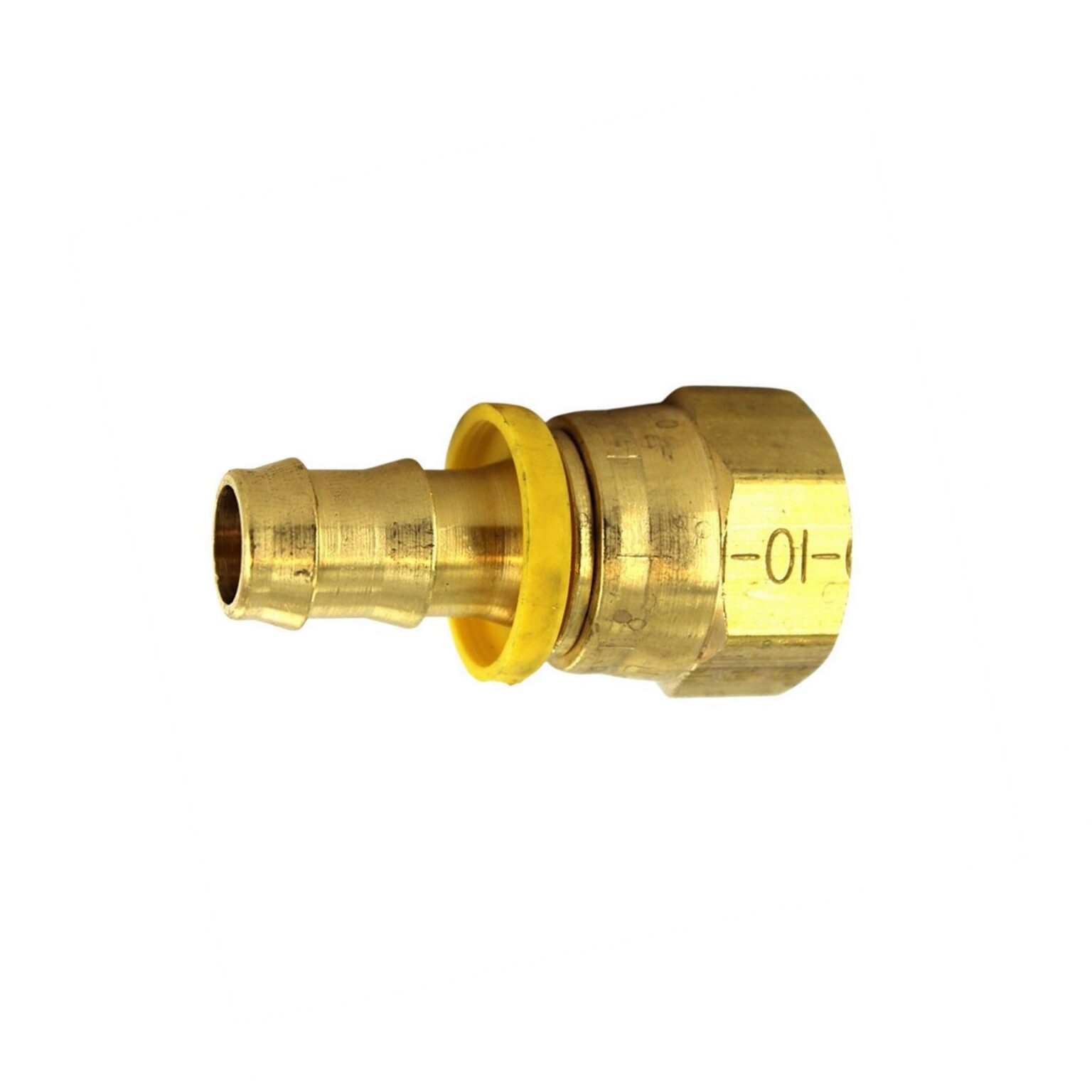 Best Push Lock Fittings Manufacturer in ChinaTopa Fitting