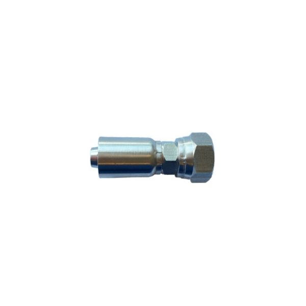 Metric DIN PTFE heavy fitting wholesale