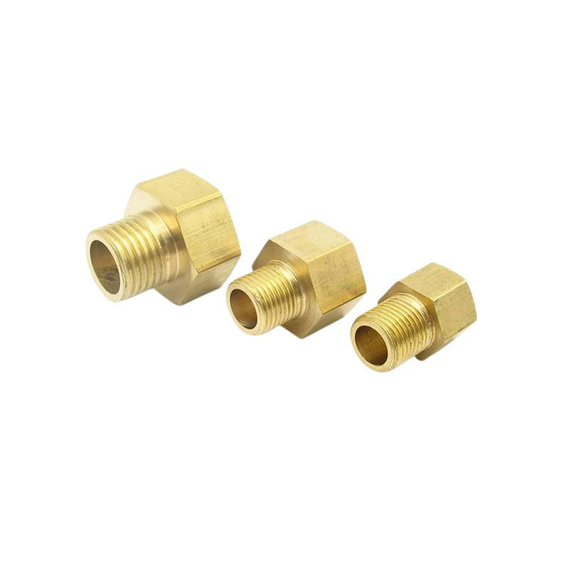 Metric brass fitting manufacturer