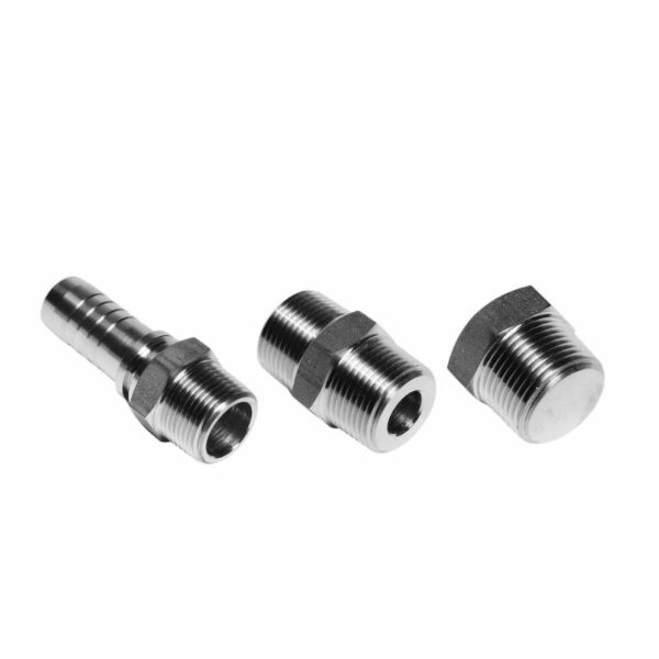 NPT Hydraulic Fitting Manufacturer ChinaTopaHose Fitting