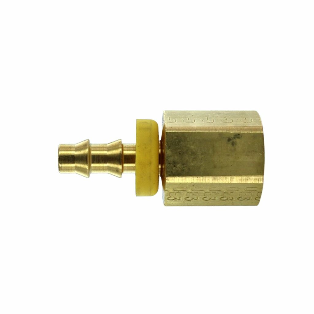 Best Push Lock Fittings Manufacturer in ChinaTopa Fitting