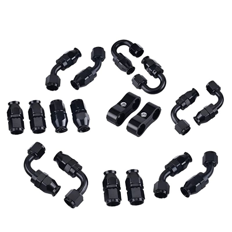 Nylon Fuel Hose Fittings manufacturer