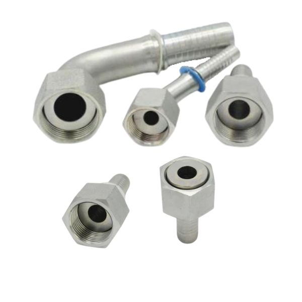 ORFS flat hose fittings manufacturer