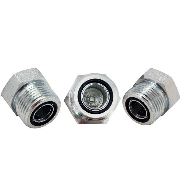 ORFS hydraulic plug manufacturer