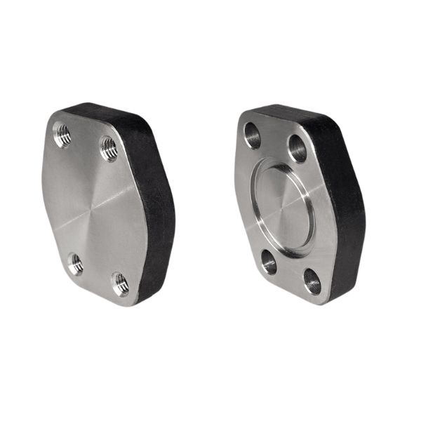 SAE Blind Flange supplier