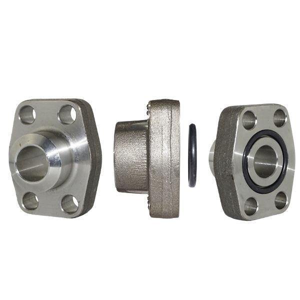 SAE FLANGE manufacturer