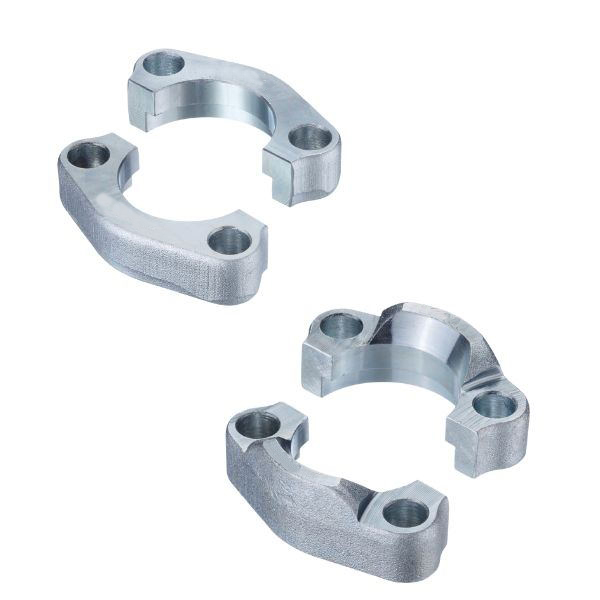 SAE Split Flange Halves manufacturer