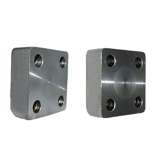 SQUARE FLAT SIDE BLIND FLANGES wholesale