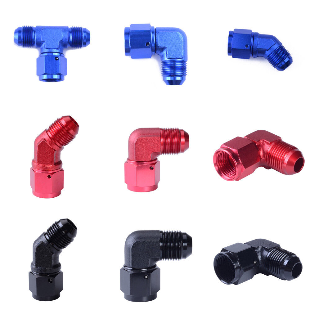an adapter fittings