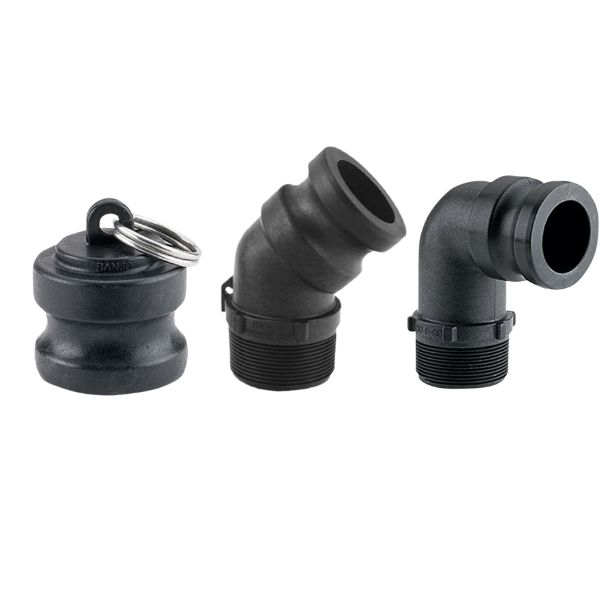 banjo camlock fitting supplier