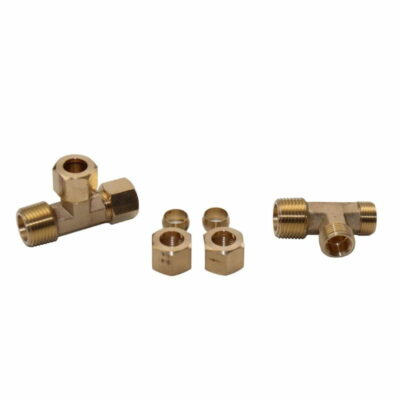 brass compression fitting manufacturer