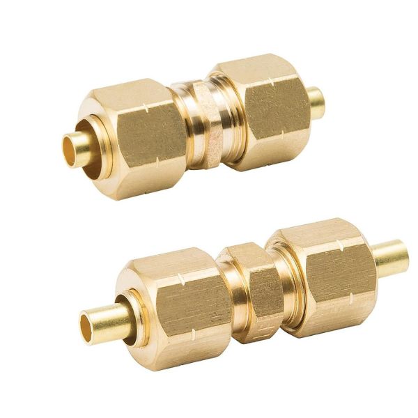 compression fitting union supplier