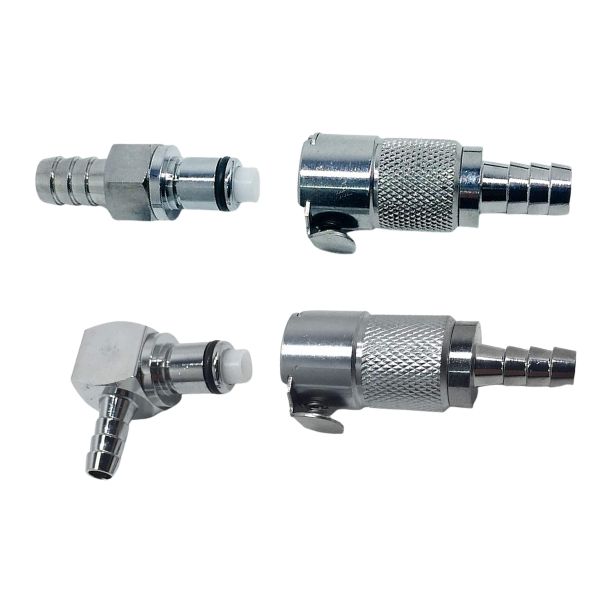 fuel line quick connect factory