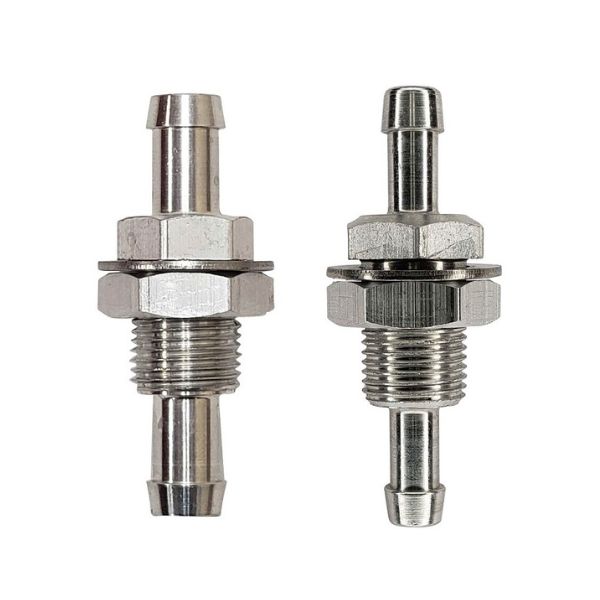 fuel tank bulkhead fitting manufacturer