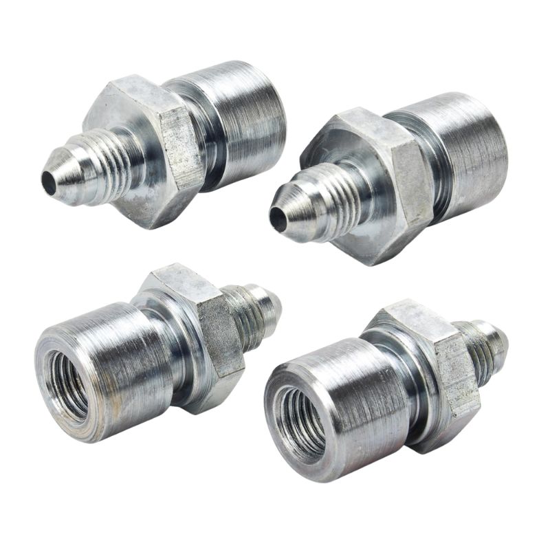 jegs brake fitting factory