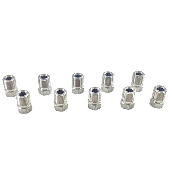 metric brake fitting wholesale