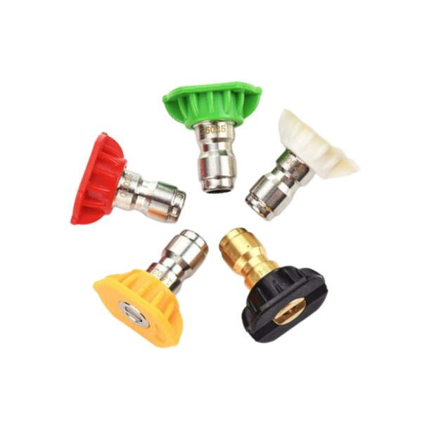 pressure washer soap nozzle manufacturer