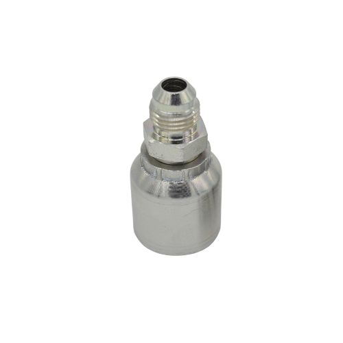 10343 JIC hydraulic fitting